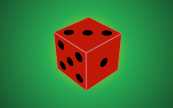 Die Roller screenshot